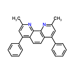 2,9-二甲基-4,7-二基-1,10-菲啰啉