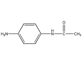 对氨基乙酰胺结构式