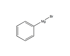 溴化基镁结构式