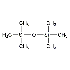 六甲基二硅氧烷结构式