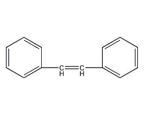 (E)-1,2-二乙烯结构式