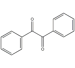 联甲酰结构式