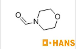 N-甲酰吗啉